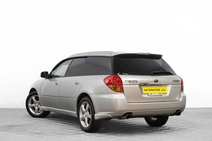 Универсал Subaru Legacy 2004 года, 989000 рублей, Барнаул