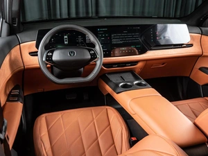 Внедорожник Changan CS75 Plus 2026 года, 3798500 рублей, Волгоград