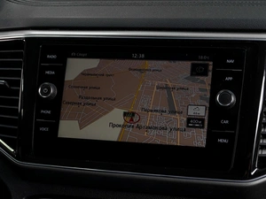 Внедорожник Volkswagen Teramont 2019 года, 4489000 рублей, Тюмень