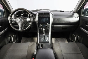 Внедорожник Suzuki Grand Vitara 2011 года, 1289000 рублей, Новосибирск