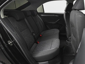 Лифтбек Volkswagen Polo 2020 года, 1248000 рублей, Ставрополь