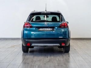 Внедорожник Peugeot 2008 2019 года, 1099000 рублей, Саратов
