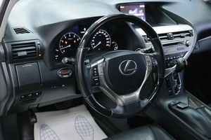 Внедорожник Lexus RX 2013 года, 2468000 рублей, Солонцы