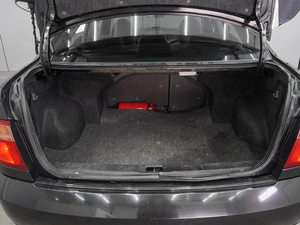 Седан Nissan Almera 2005 года, 539000 рублей, Воронеж