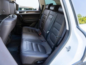 Внедорожник Volkswagen Touareg 2016 года, 2499000 рублей, Волгоград