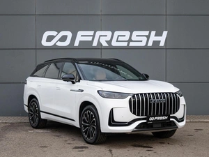 Внедорожник JAECOO J8 2024 года, 3350000 рублей, Краснодар