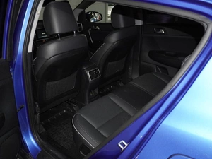 Внедорожник Kia Sportage 2019 года, 2650000 рублей, Санкт-Петербург