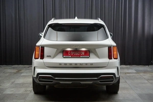 Внедорожник Kia Sorento 2021 года, 4397000 рублей, Красноярск