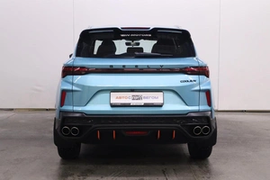 Внедорожник Geely Coolray 2024 года, 2275000 рублей, Брянск