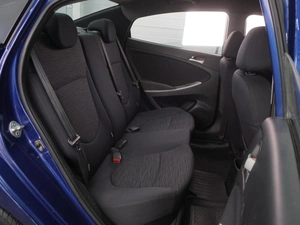 Седан Hyundai Solaris 2014 года, 999000 рублей, Воронеж