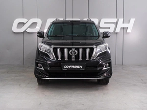 Внедорожник Toyota Land Cruiser Prado 2015 года, 4349000 рублей, Воронеж