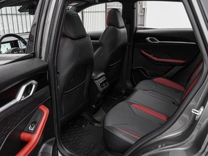 Внедорожник Geely Coolray 2024 года, 2250000 рублей, Волгоград