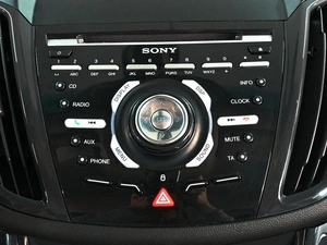 Внедорожник Ford Kuga 2013 года, 1479000 рублей, Ростов-на-Дону