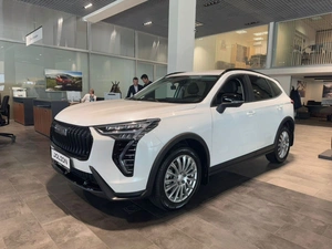 Внедорожник Haval Jolion 2026 года, 2649000 рублей, Красноярск