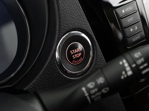 Внедорожник Nissan X-Trail 2021 года, 2318444 рублей, Москва