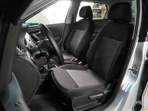 Седан Volkswagen Polo 2013 года, 729000 рублей, Воронеж