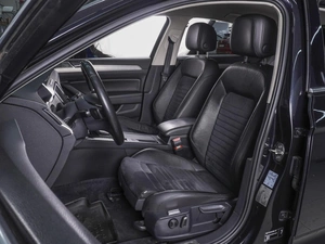 Седан Volkswagen Passat 2016 года, 1800000 рублей, Ростов-на-Дону