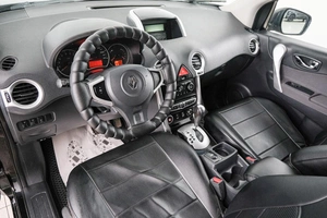 Внедорожник Renault Koleos 2008 года, 899000 рублей, Красноярск
