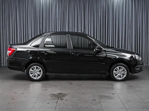 Седан ВАЗ (LADA) Granta 2024 года, 999000 рублей, Ставрополь