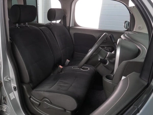 Минивэн Nissan Cube 2017 года, 1070000 рублей, Воронеж