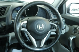 Хетчбэк Honda CR-Z 2010 года, 889000 рублей, Омск