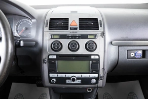Минивэн Volkswagen Touran 2008 года, 799000 рублей, Пермь