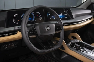 Пикап Changan Hunter Plus 2024 года, 3080000 рублей, Омск