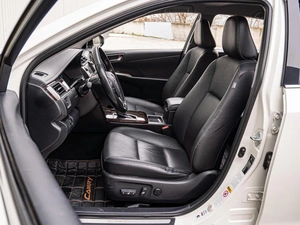 Седан Toyota Camry 2017 года, 3675000 рублей, Краснодар