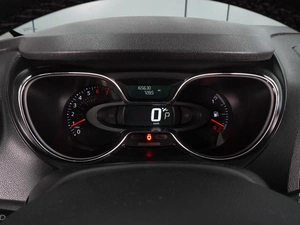 Внедорожник Renault Kaptur 2017 года, 1272000 рублей, Воронеж