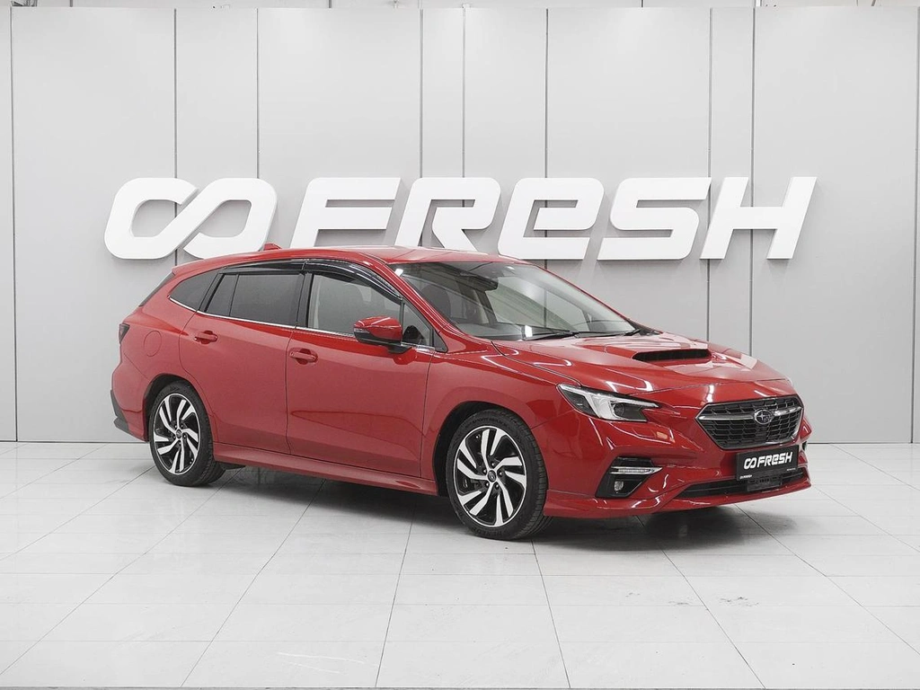 Универсал Subaru Levorg 2021 года, 2599000 рублей, Ростов-на-Дону