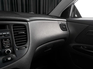 Седан Kia Rio 2011 года, 779000 рублей, Тюмень