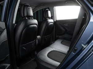 Внедорожник Hyundai ix35 2014 года, 1390000 рублей, Волгоград