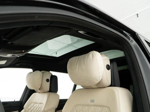 Внедорожник Mercedes-benz GL-класс 2012 года, 2599050 рублей, Москва