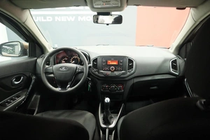 Хэтчбек ВАЗ (LADA) XRAY 2022 года, 1210000 рублей, Курск