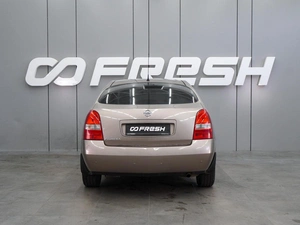 Седан Nissan Primera 2005 года, 499000 рублей, Воронеж