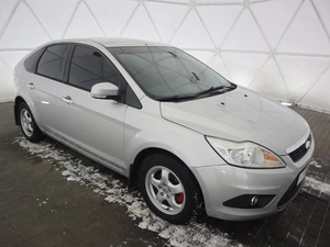 Хэтчбек Ford Focus 2010 года, 650000 рублей, Орёл