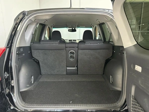 Внедорожник Toyota RAV4 2011 года, 1495000 рублей, Красноярск