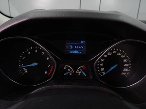 Универсал Ford Focus 2012 года, 714000 рублей, Воронеж