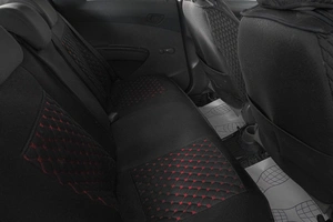Хетчбэк Chevrolet Spark 2011 года, 429000 рублей, Кемерово