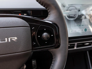 Внедорожник Jetour Dashing 2024 года, 2545000 рублей, Краснодар
