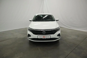 Седан Volkswagen Polo 2022 года, 1850000 рублей, Курск