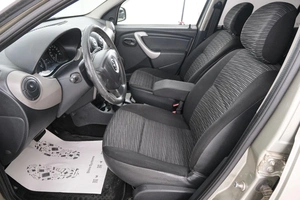 Хетчбэк Renault Sandero 2012 года, 689000 рублей, Красноярск