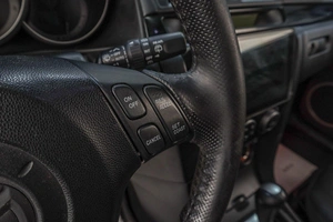 Хетчбэк Mazda 3 2008 года, 869000 рублей, Челябинск