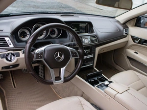 Купе Mercedes-benz E-класс 2013 года, 2349000 рублей, Петрозаводск