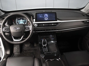 Внедорожник Chery Tiggo 7 Pro 2021 года, 1595000 рублей, Омск