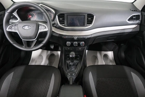 Седан ВАЗ (LADA) Vesta 2023 года, 1449000 рублей, Омск