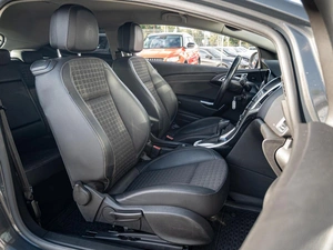 Хетчбэк Opel Astra GTC 2014 года, 1050000 рублей, Краснодар