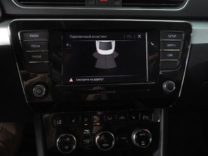 Лифтбек Skoda Superb 2018 года, 1889000 рублей, Минеральные Воды