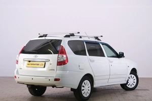 Универсал ВАЗ (LADA) Priora 2013 года, 499000 рублей, Омск
