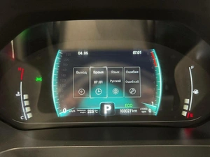Внедорожник Chery Tiggo 7 Pro 2022 года, 1676000 рублей, Красноярск
